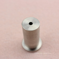 Stainless Steel or Brass Satin Nickel Dust Proof Socket, RDA-26